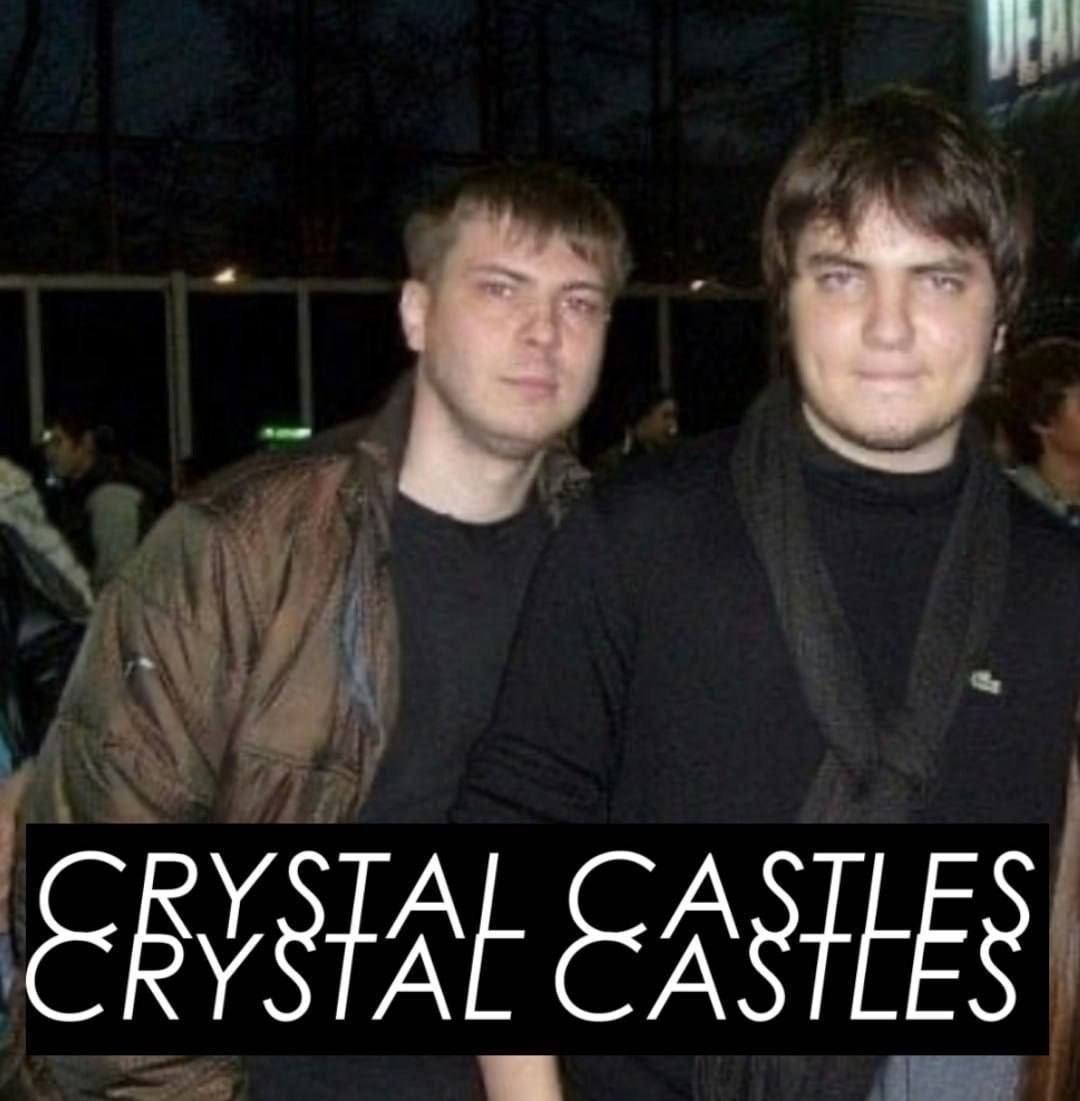 CRYSTAL
