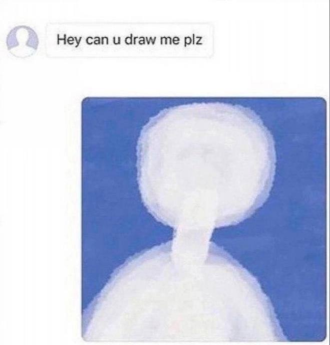 Hey can и draw