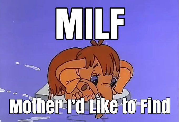 MILF