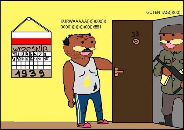 GUTEN KURWAAAAA))))))000)))