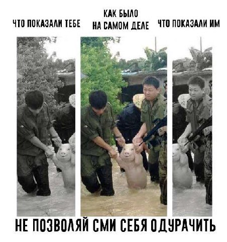 КАК БЫЛО ЧТО ПОКАЗАЛИ ТЕБЕ ДЕЛЕ ЧТО ПОКАЗАЛИ 2 ‘a 8 «4 $9 НЕ ПОЗВОЛЯИ СМИ СЕБЯ ОДУРАЧИТЬ