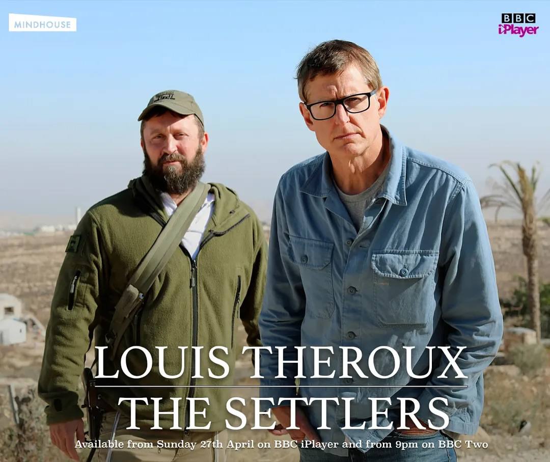 Louis Theroux: The Settlers (2025)

Своеобразный сиквел к более ранней работе Луи Теру - Ультра-сионисты (2011), со стандартными проделками от Луи (все еще забавными). Где-то на фоне вечно маячит дымя