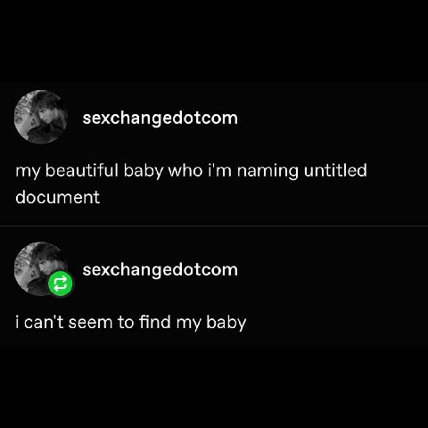 sexchangedotcom my beautiful baby who naming untitled document sexchangedotcom i can't seem to find my baby