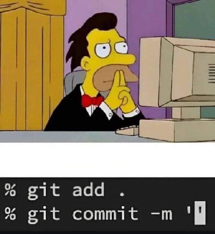 git add git commit