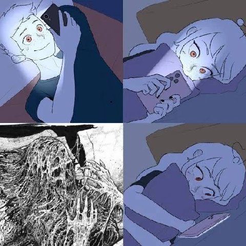 he a