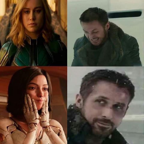 😌