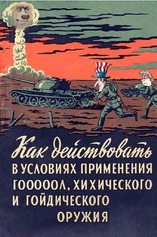 A Дак В УСЛОВИЯХ ПРИМЕНЕНИЯ [OOOOOA, ХИХИЧЕСКОГО И ГОИДИЧЕСКОГО ОРУЖИЯ