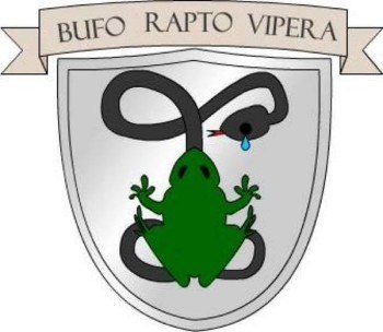 BUFO КАРТО VIPERA