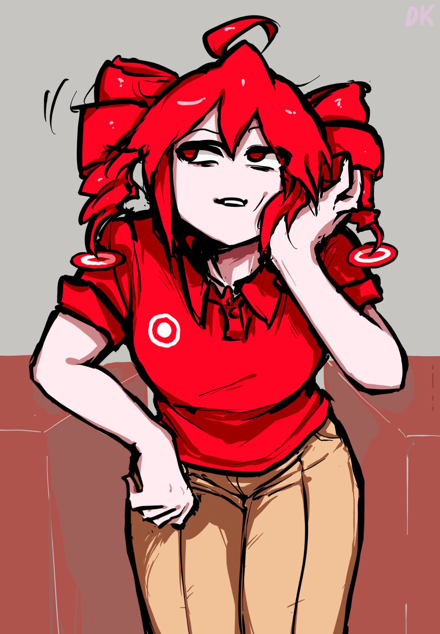 Target Teto