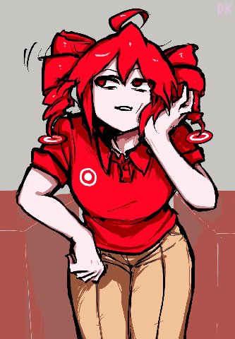 Target Teto