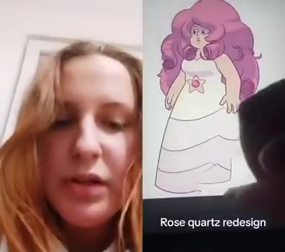 AY Rose quartz redesign