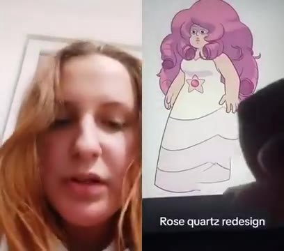 AY Rose quartz redesign