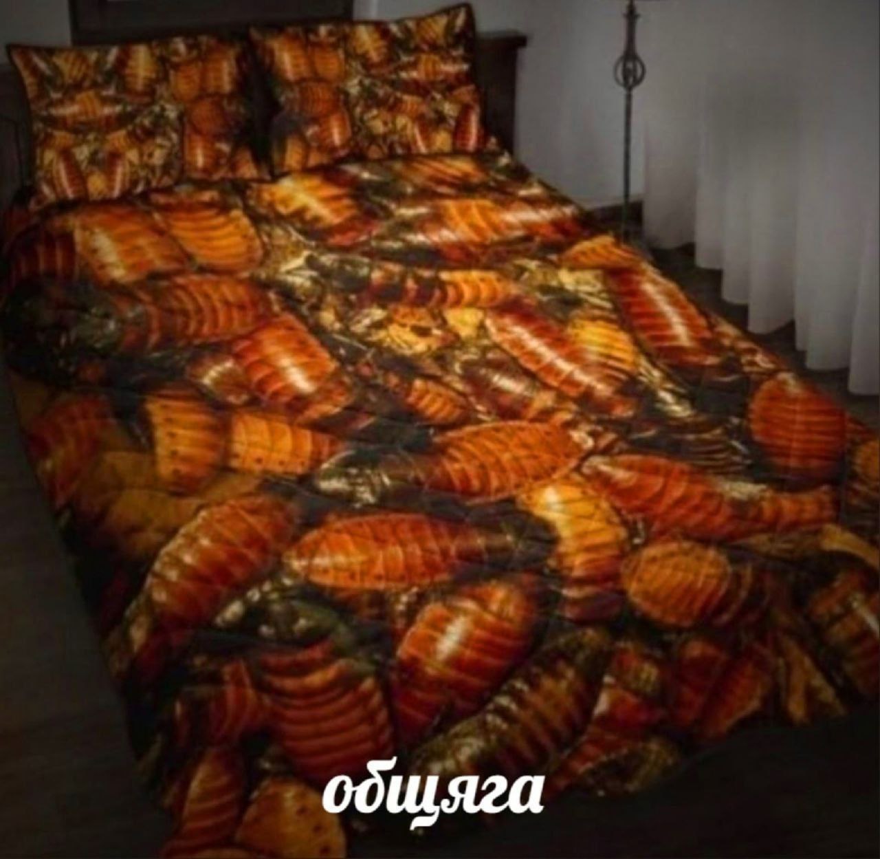 одщяга