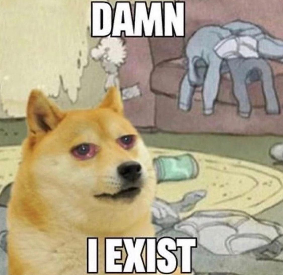 DAMN