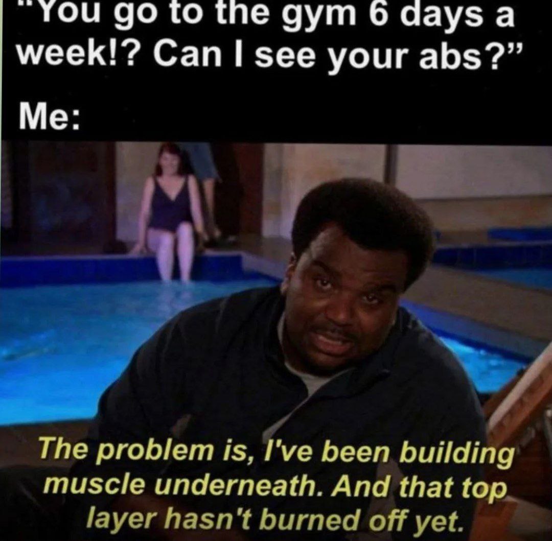 Not sure if it would one day