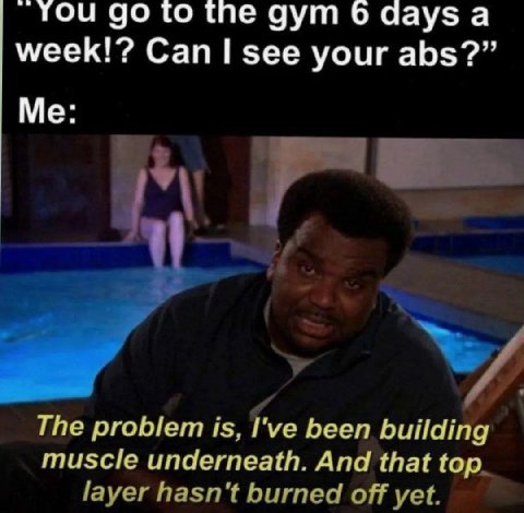 Not sure if it would one day