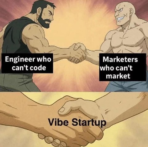 Marketers Engineer who can't code can't market
