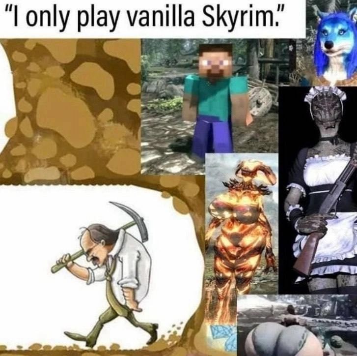 only play vanilla 3 SEA)