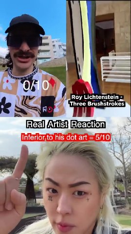 = Rembrandt = Portrait ‚ Ud J of Martin Looden complex colors Ay Ke | Three Brushstrokes RealfArtist{Reaction|