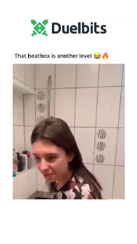 That beatbox is another level &