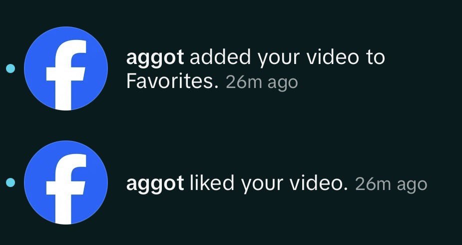 aggot added your video to Favorites. ago aggot liked your video. ago