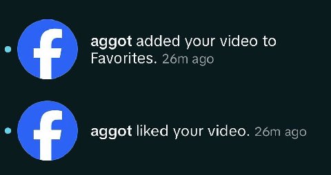 aggot added your video to Favorites. ago aggot liked your video. ago