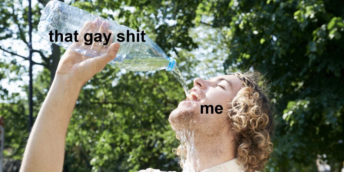 4 i that gay shit 3