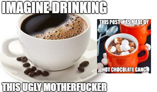 A IS POST: CHOCOLATE