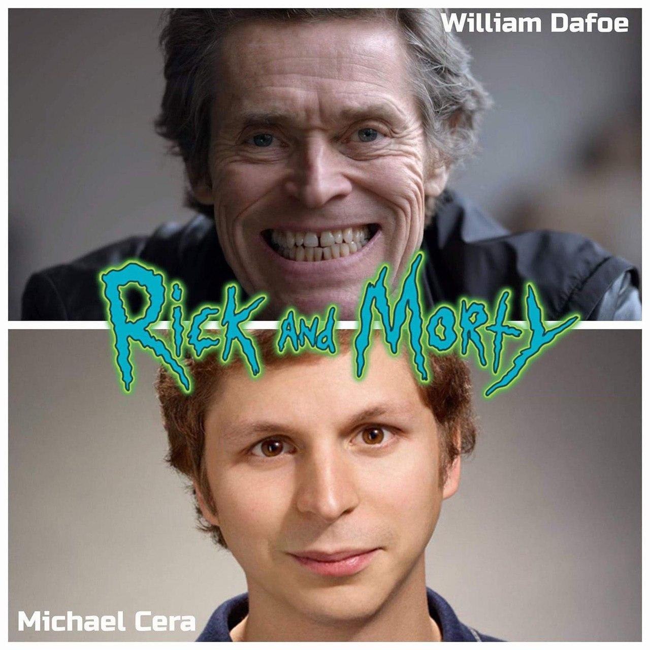 Dafoe