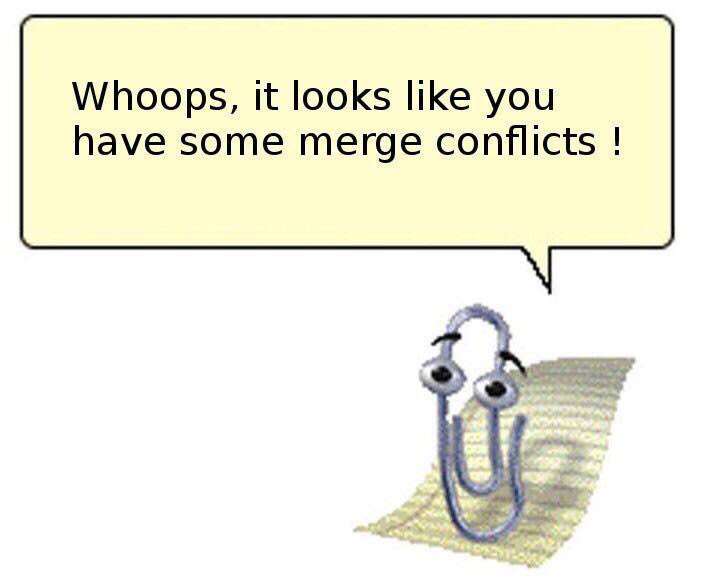 git feat. microsoft word