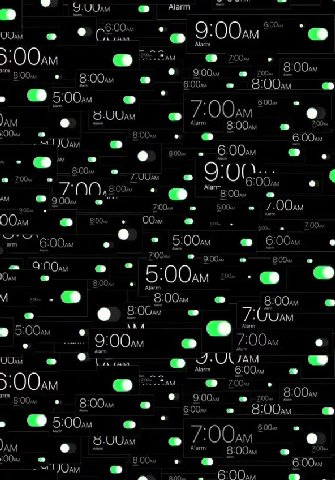 9 UUam Alarm UUam 2: 00. Alarm Zam 5. 9:00, 6:00, 00, 8:00 8:00, 8:00: 7:00, arm 6:00 6:00 900 UAM 5:00 Alarm 3: ЗАМ 00, 8: 6:00 Ala 00, 8 a