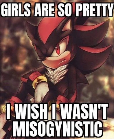 GIRLS ARE SO PRETTY