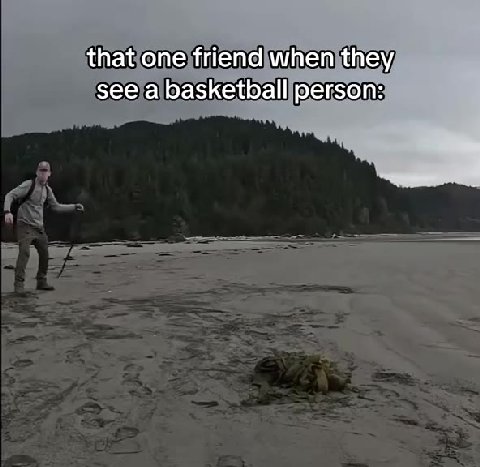 thetone tithe] mien thay ithatjone}friend|whenjtheys ‘seeja|basketball ithatfonejfriend|whenktheys ithatione}friendiwhen\they) ееаБазке ра! see a basketball person: {БаКопетепампепитеу ееаБазкера! ца