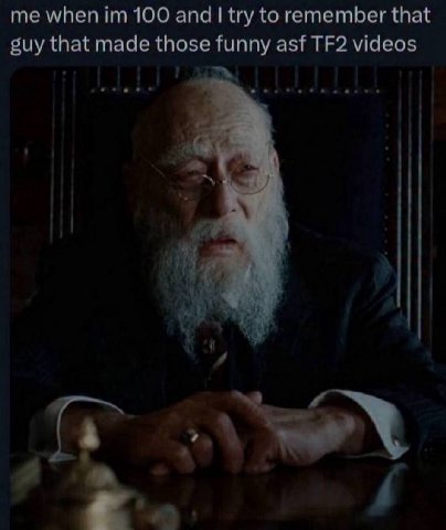 when 100 and try to remember that виу that made those funny asf videos