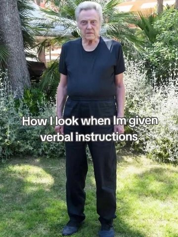 fio 35. 4 ray, How look when given verbal