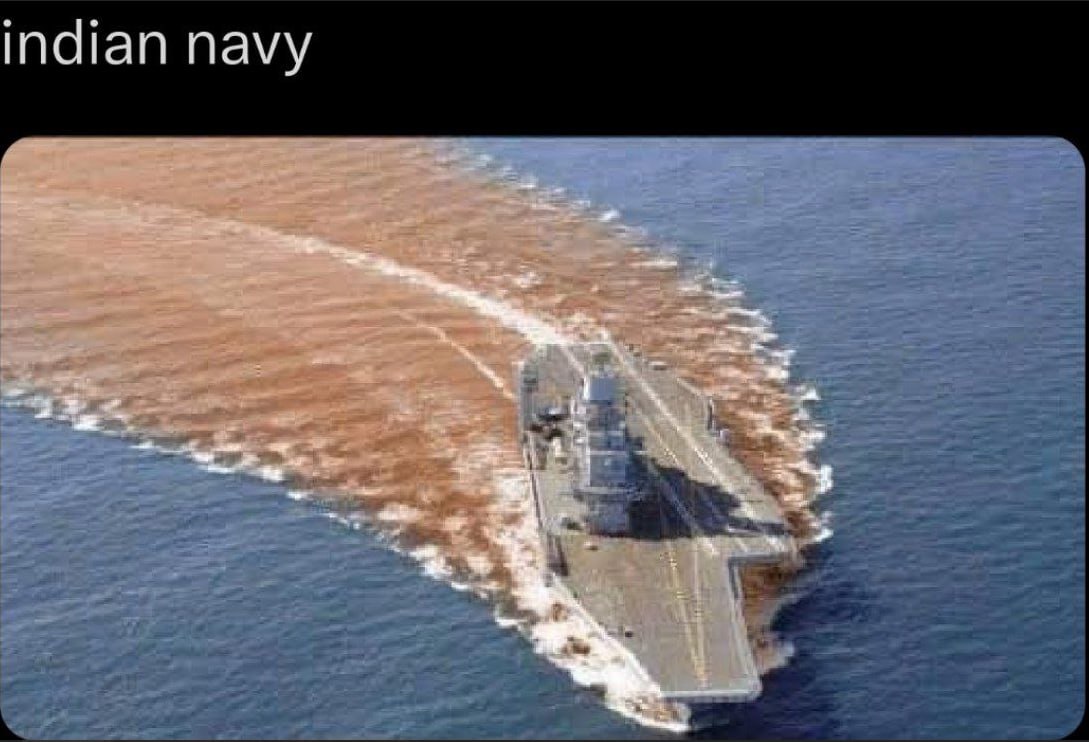 indian navy