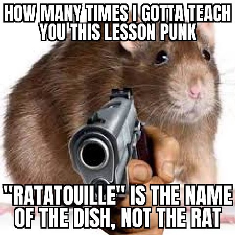 YOU'THIS LESSON PUNKS 3 NOTATHEIRAT