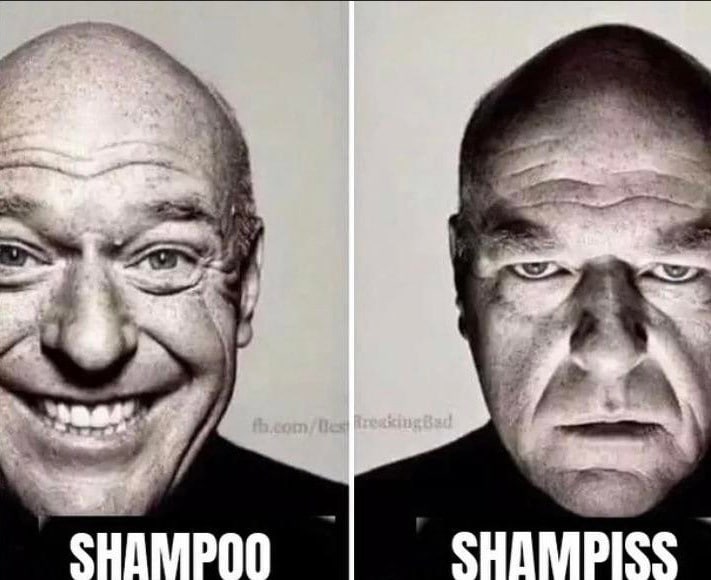 SHAMPISS