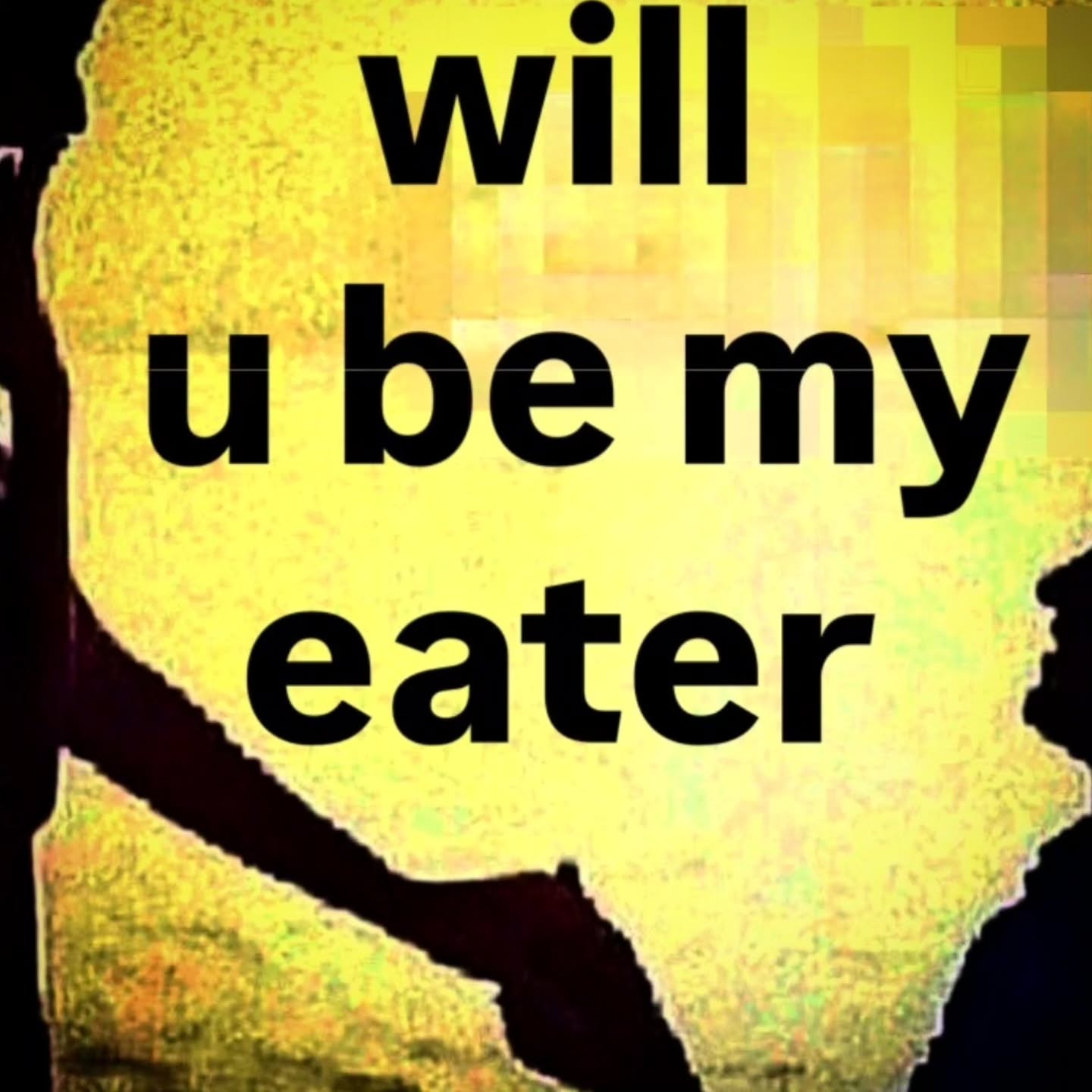 will ube my eater