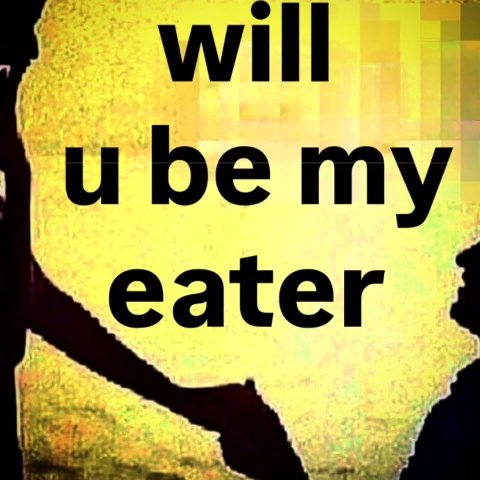 will ube my eater