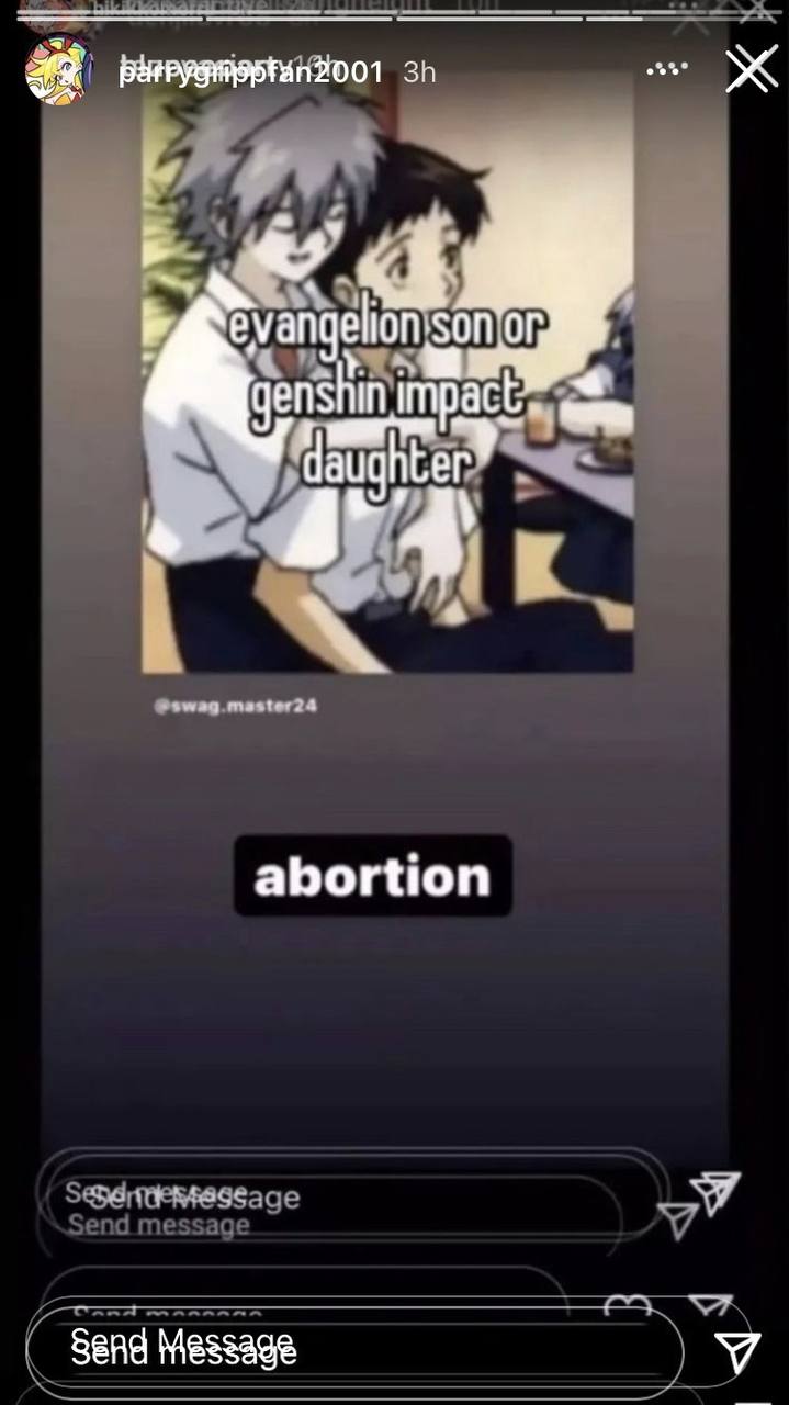 4 daug 4 abortion age Send message Send Message