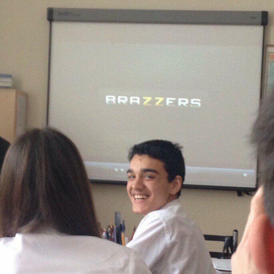 RRAZZERS we