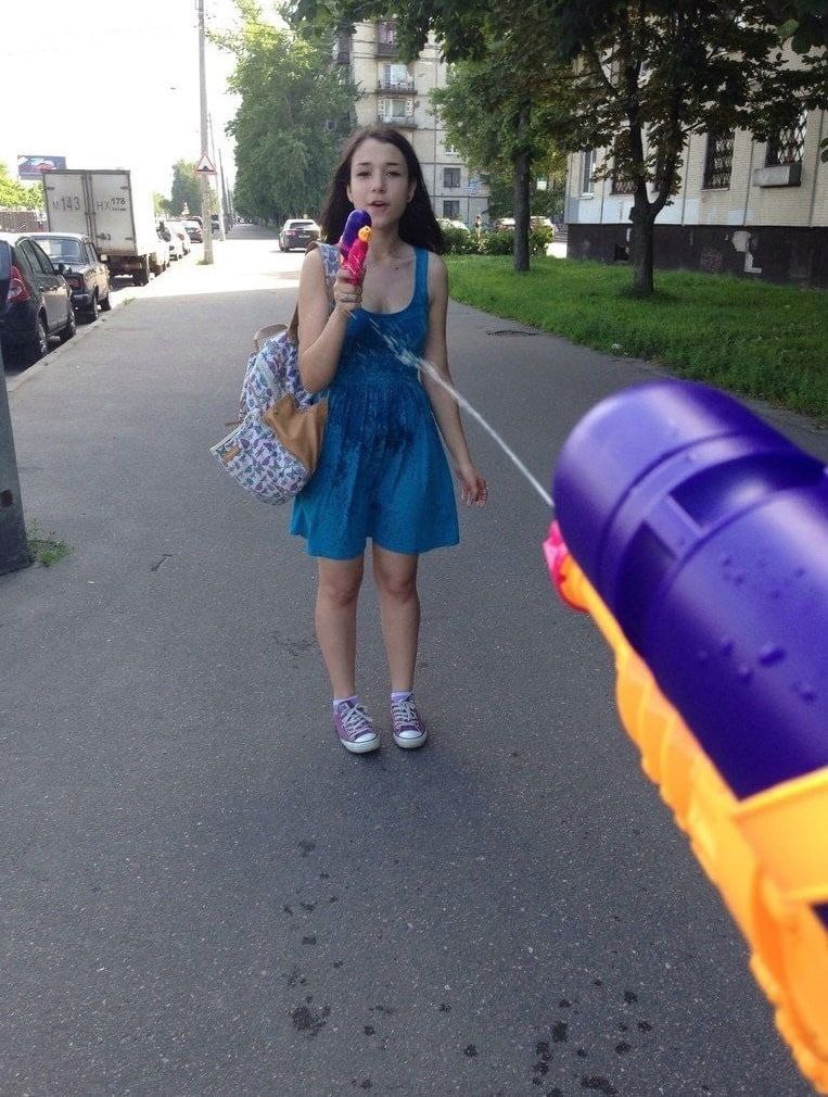 amy My 5> В het 4