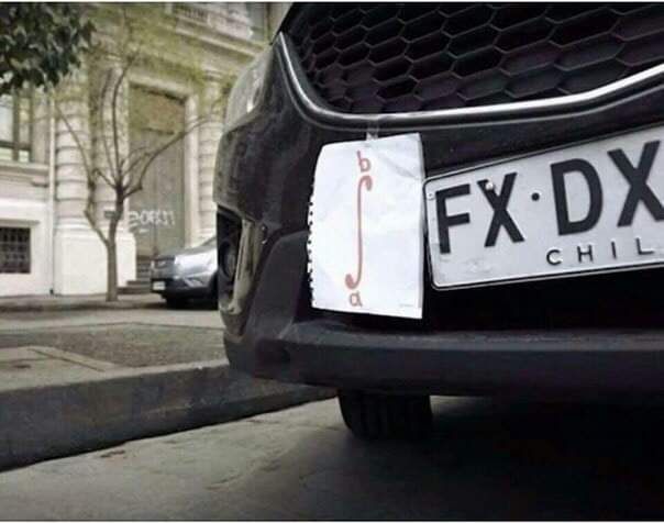 У