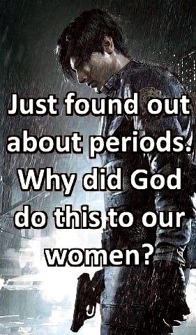 Just und out out у did to women