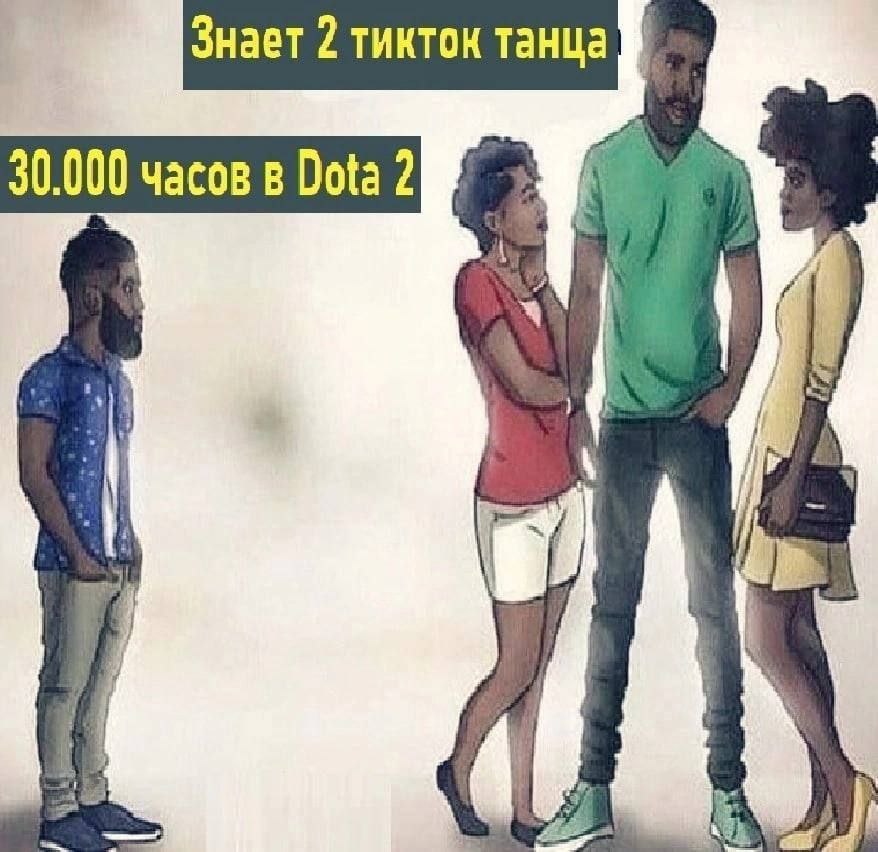Знает 2 тикток 30.000 часов в 2 [6 a 4
