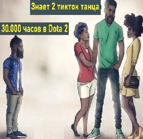 Знает 2 тикток 30.000 часов в 2 [6 a 4
