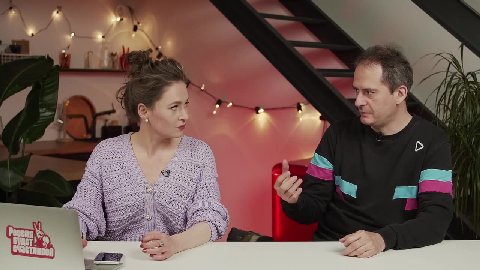 Британские шпионы шутят.