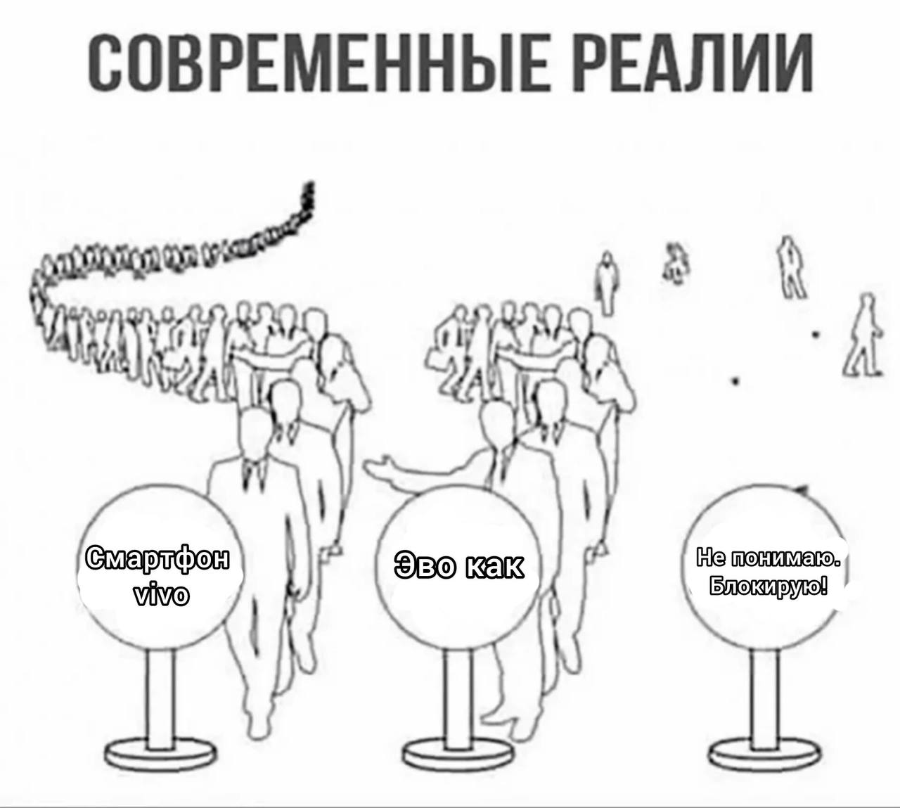 СОВРЕМЕННЫЕ РЕАЛИИ