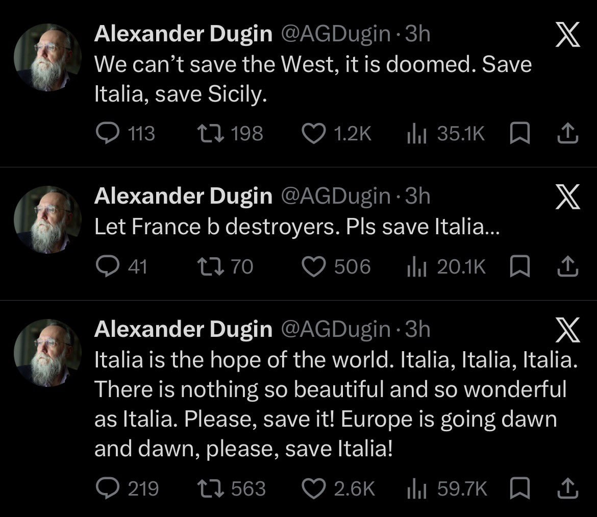 mamma mia pizza pasta avocado salviamo gli uomini negri d'italiano 🤌 🤌 🤌